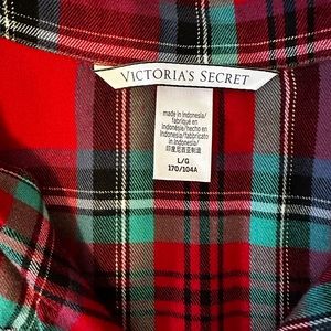 Victoria Secret Large pajamas